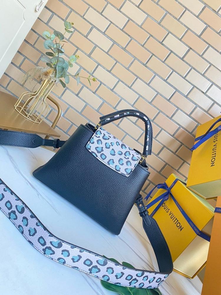 Italian-Inspired Elegant Leather Shoulder Bag