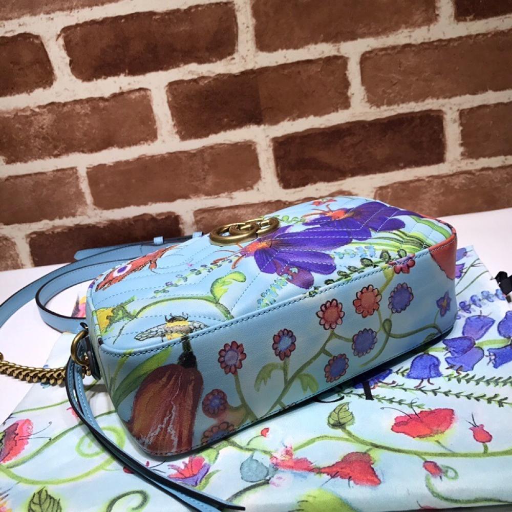 Leather Shoulder Bag Style 1961213095