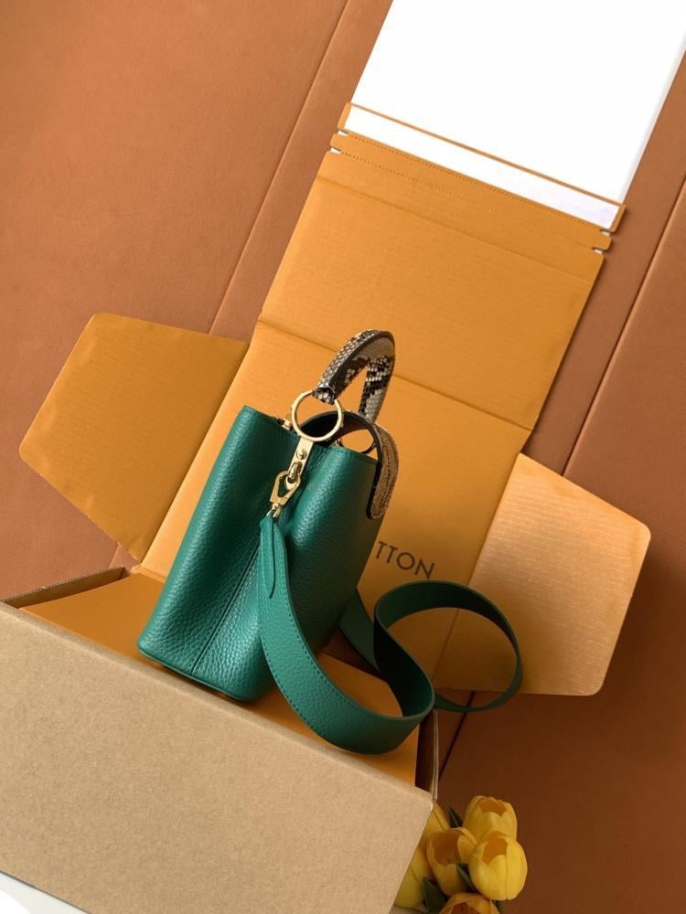 Luxury Top Handle Bag Style 1267003737