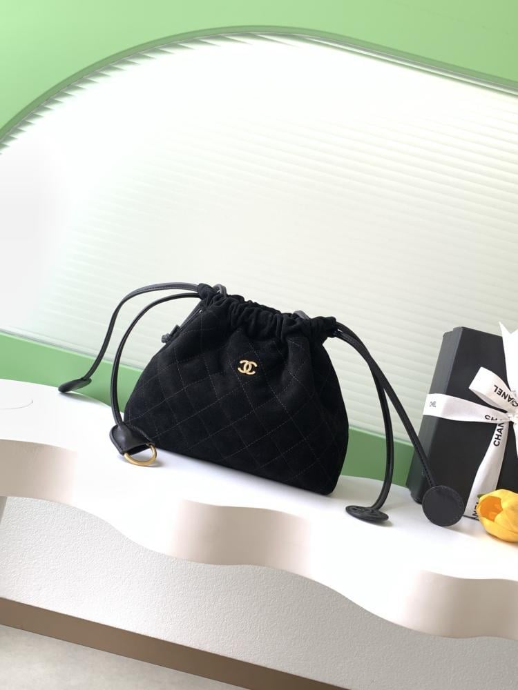 Leather Bucket Bag Style 1494039394