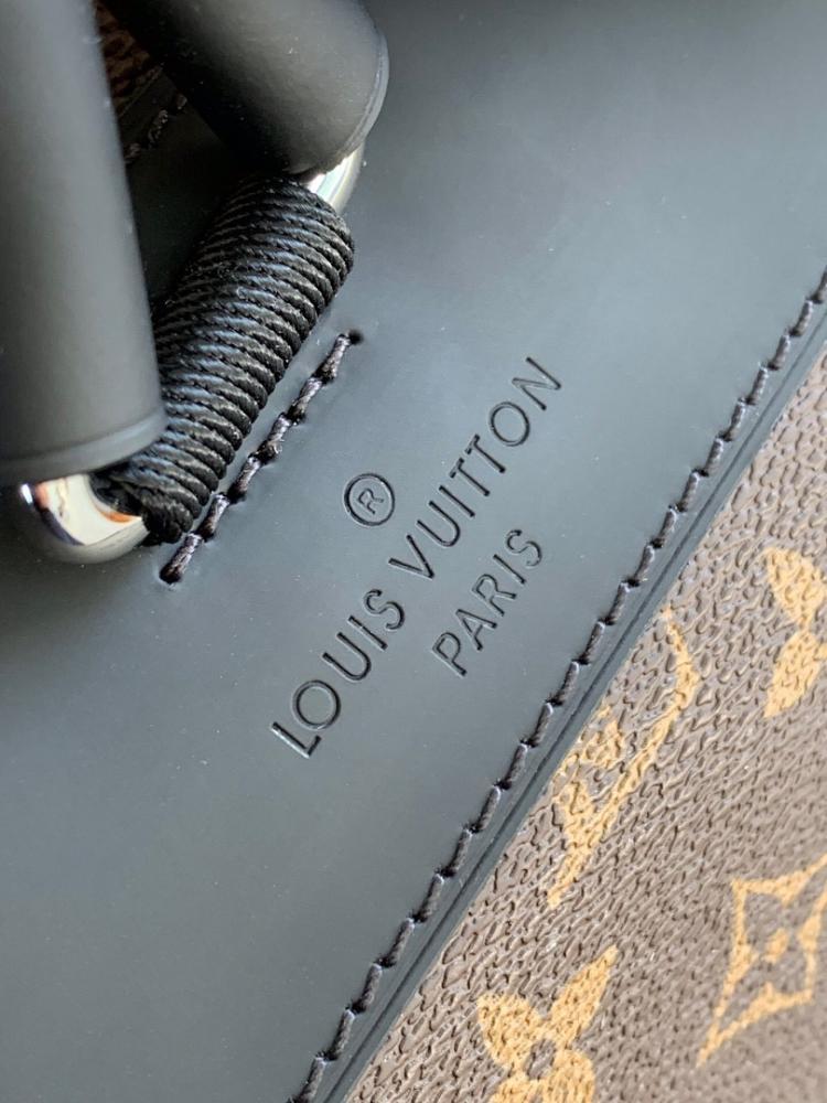 Modern Luxury Bag