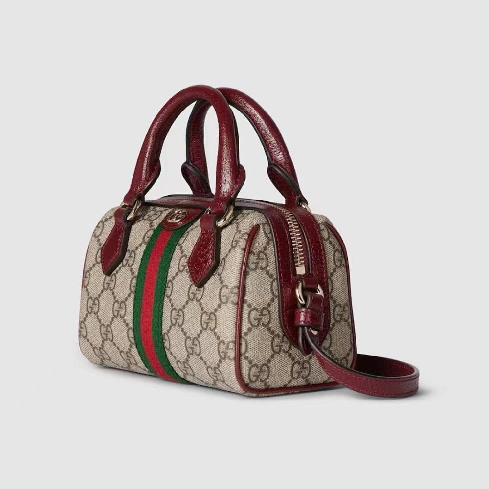 Elegant Stylish Top Handle Bag 16x10x9cm