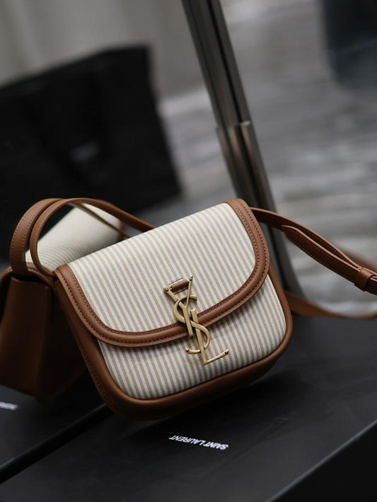 Classic Gold Calfskin Top Handle Bag