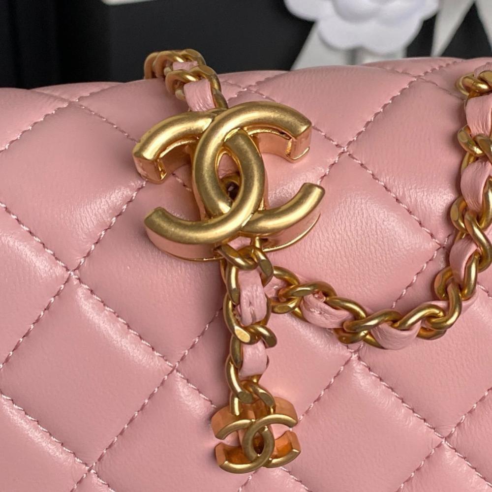 Classic Leather Top Handle Bag Style 1123545910