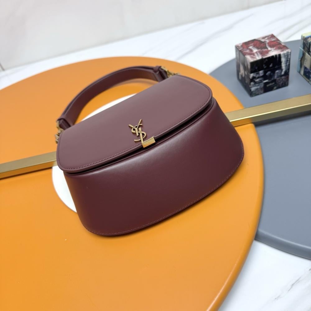 Calfskin Shoulder Bag Style 1222849708