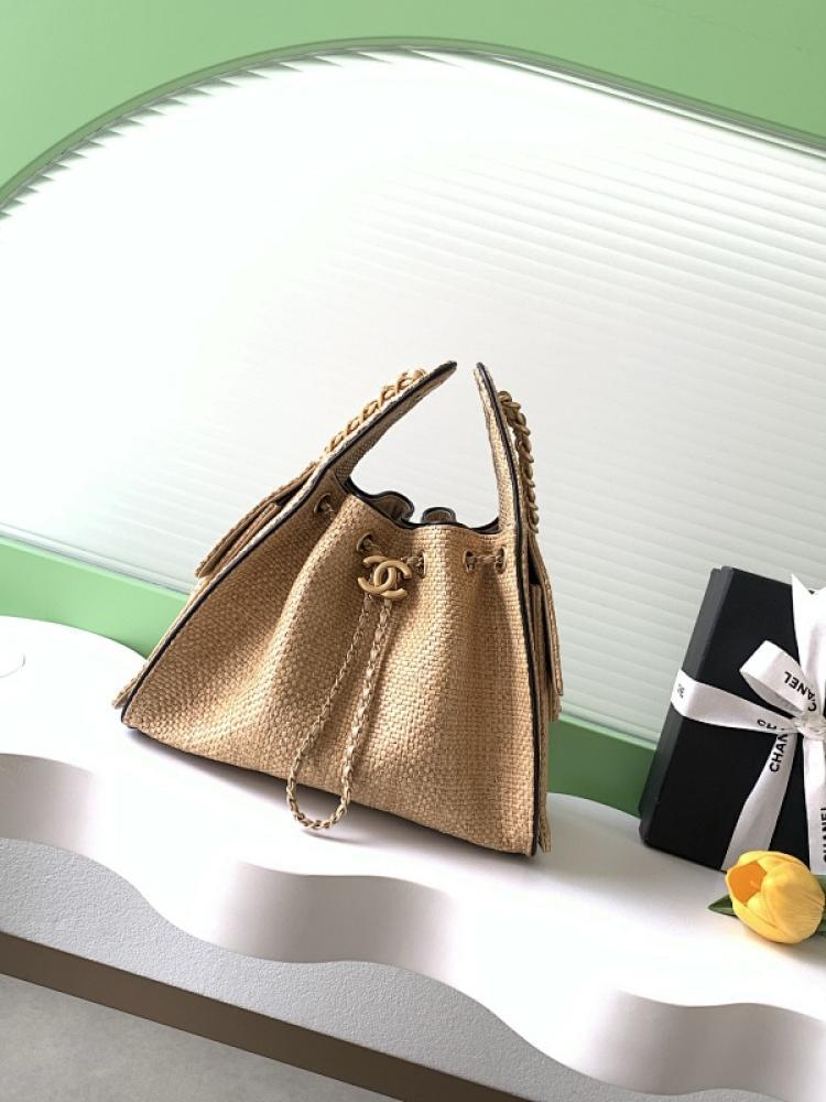 Leather Bucket Bag Style 1450457865