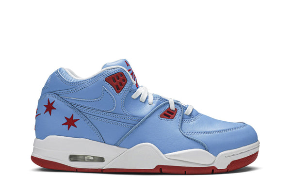 Air Flight 89 'Chicago All-Star'