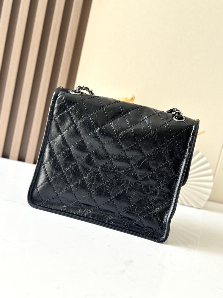 Classic Top Handle Bag Style 2101184408