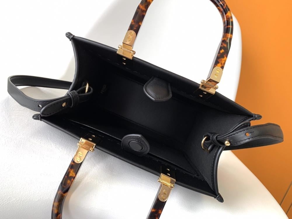 Luxury Top Handle Bag Style 1757378587
