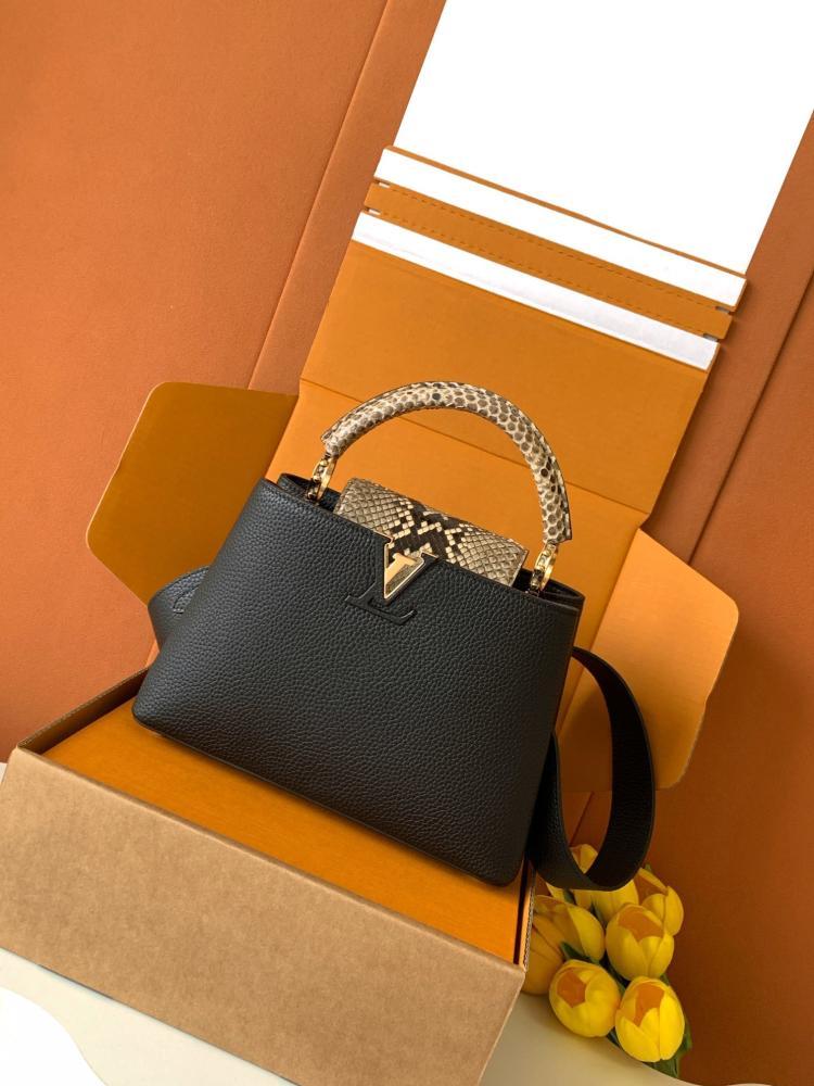 Luxury Top Handle Bag Style 1187308399