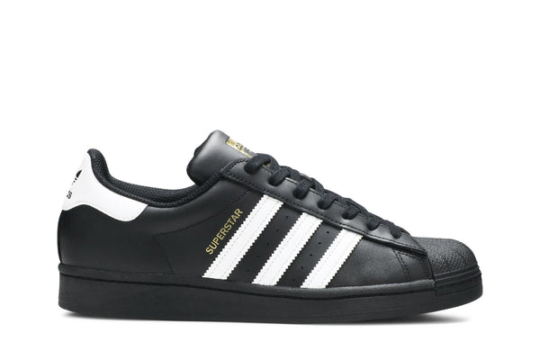 Superstar 'Core Black White'