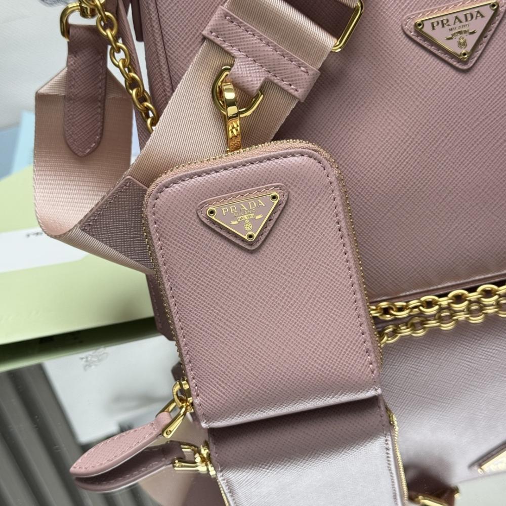 Nylon Hobo Bag Style 1804584577
