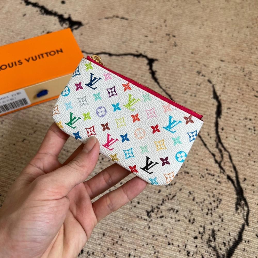 Italian-Inspired Stylish Wallet 12x7x1.5cm