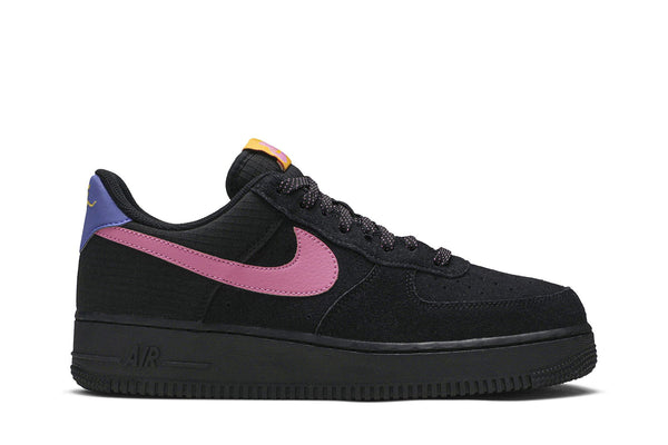 Air Force 1 Low 'Black ACG'