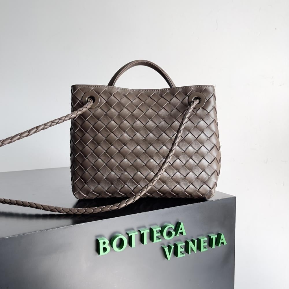 Leather Top Handle Bag Style 1302029287