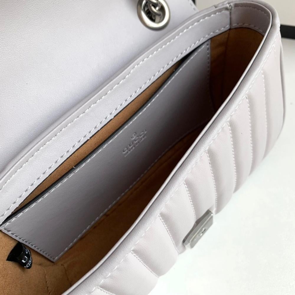 Stylish Refined Top Handle Bag 23x14x6cm