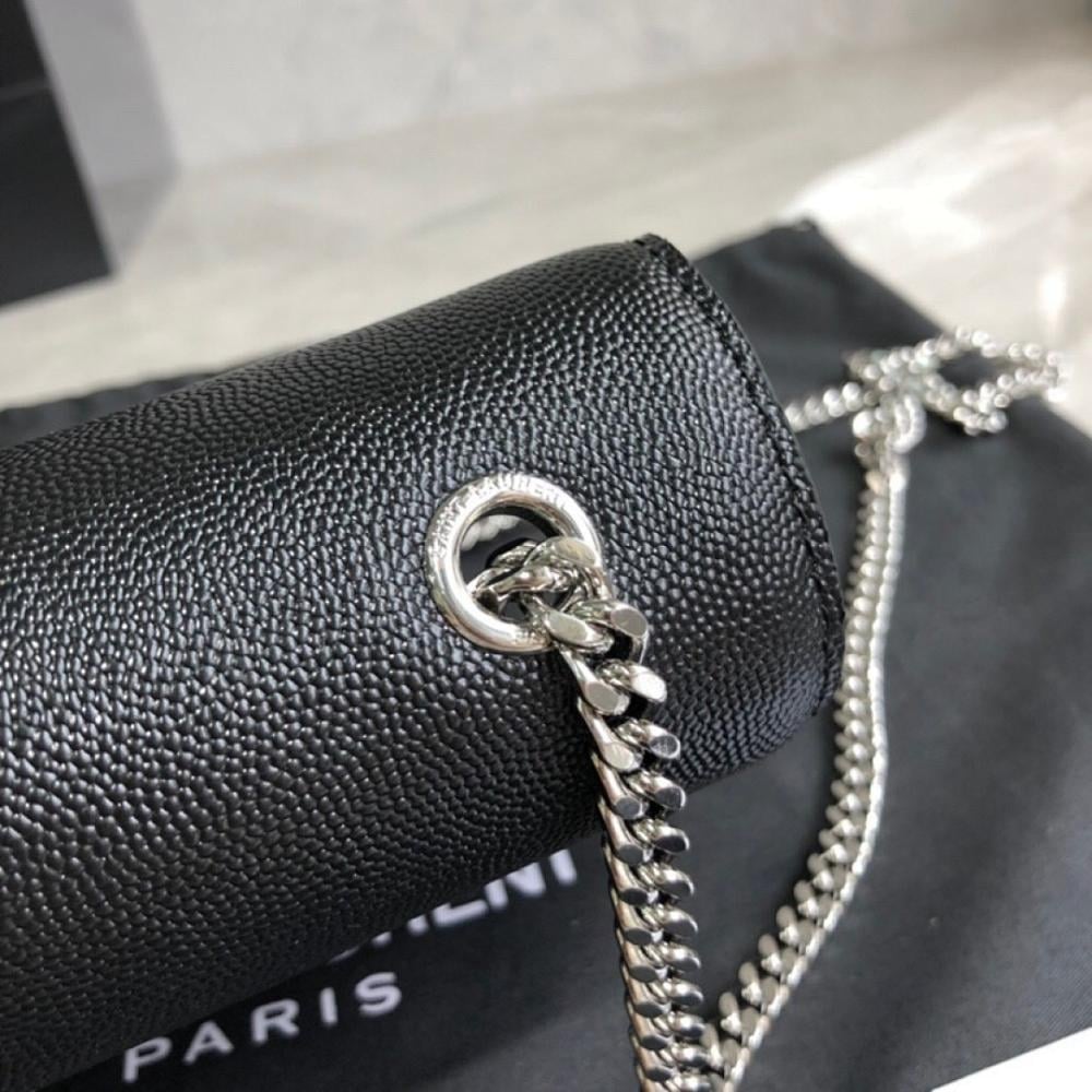Luxury Elegant Top Handle Bag 24x14.5x5cm