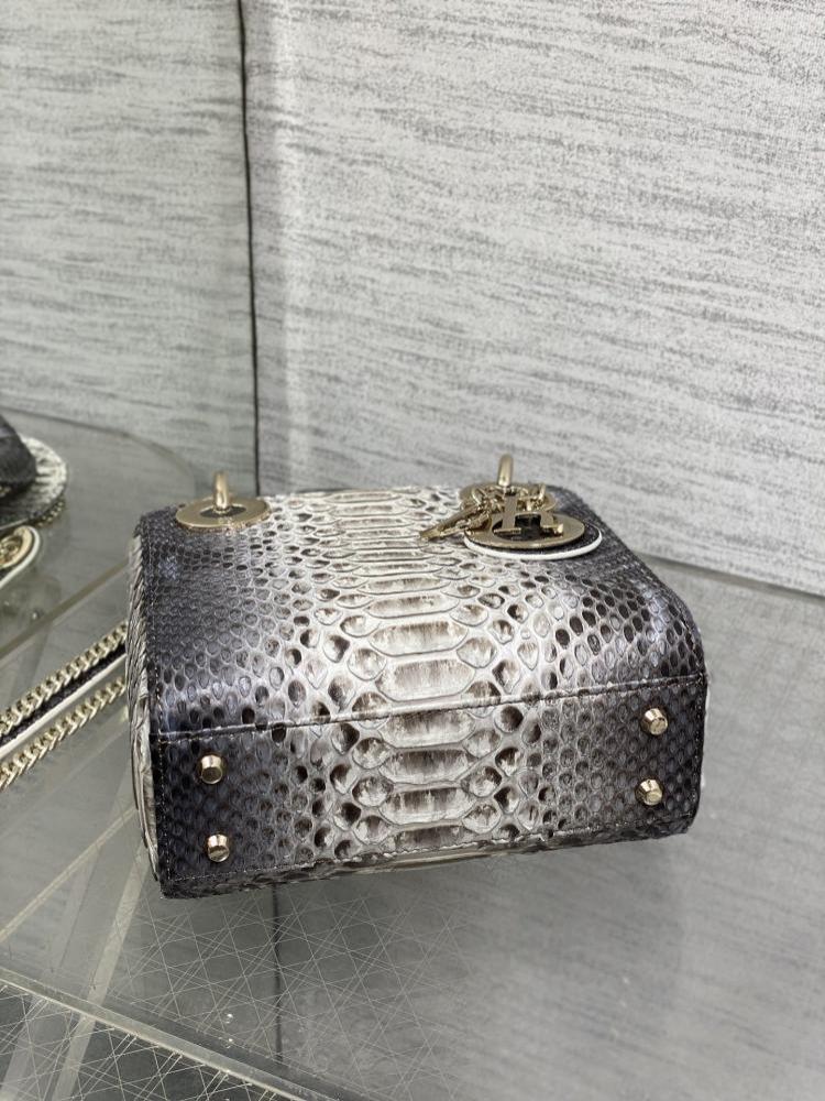 Leather Top Handle Bag Style 797282413