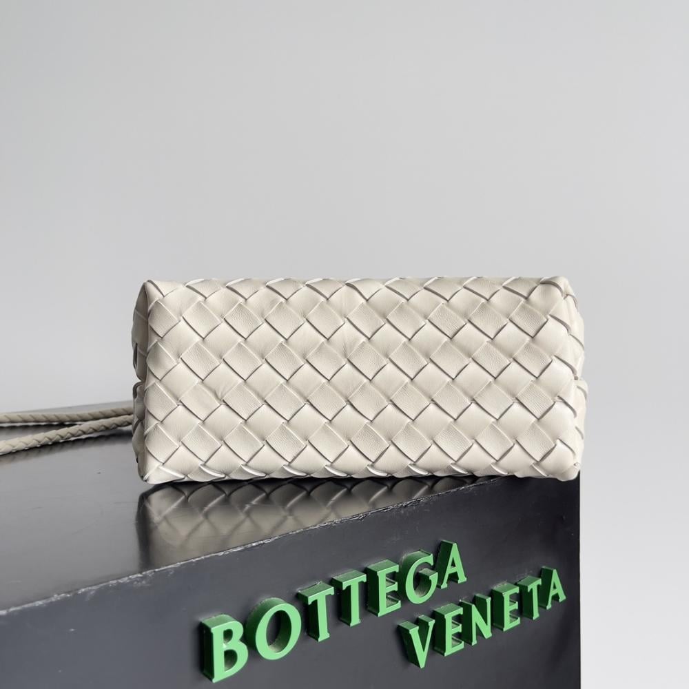 Classic Leather Top Handle Bag Style 916643827