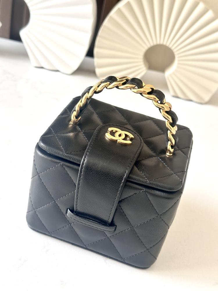 Top Handle Bag Style 1706056912