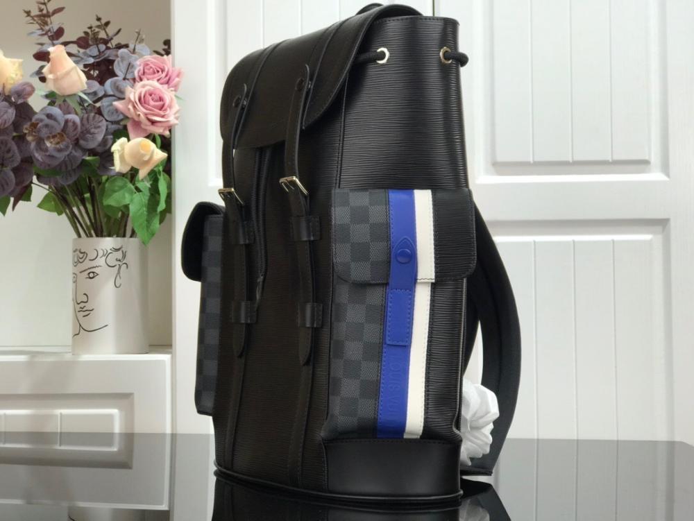 Luxury Backpack Style 201361905