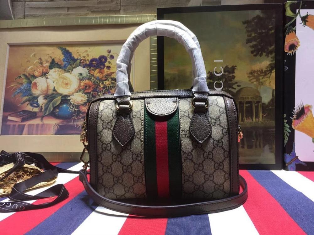 Alma Top Handle Bag 22x17x12cm