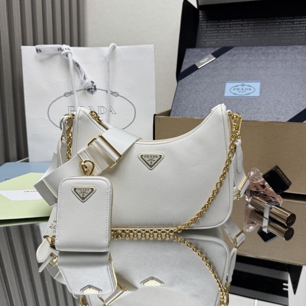 Nylon Hobo Bag Style 1338349703