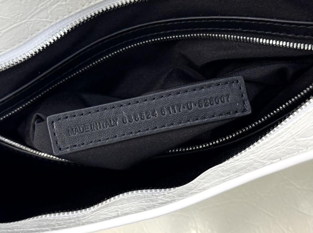 Classic Top Handle Bag Style 7585902