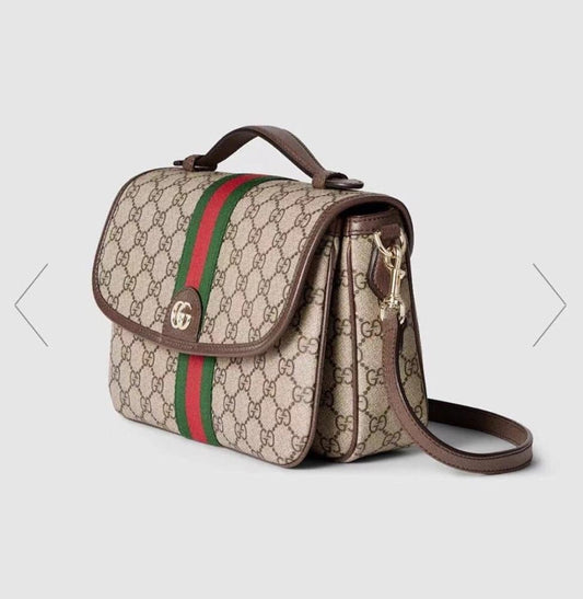 Modern Luxury Bag 24x11.5x17.5cm
