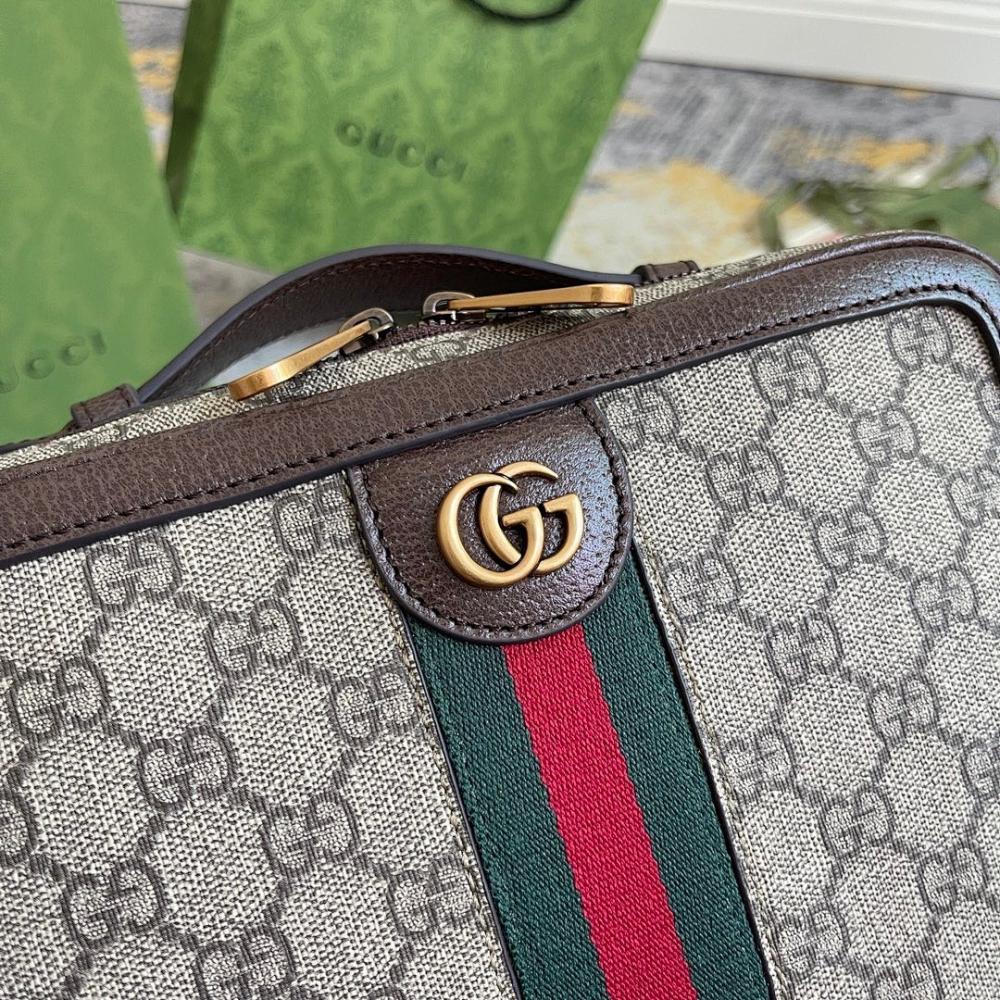 Stylish Crossbody Bag 27.5x19x4cm