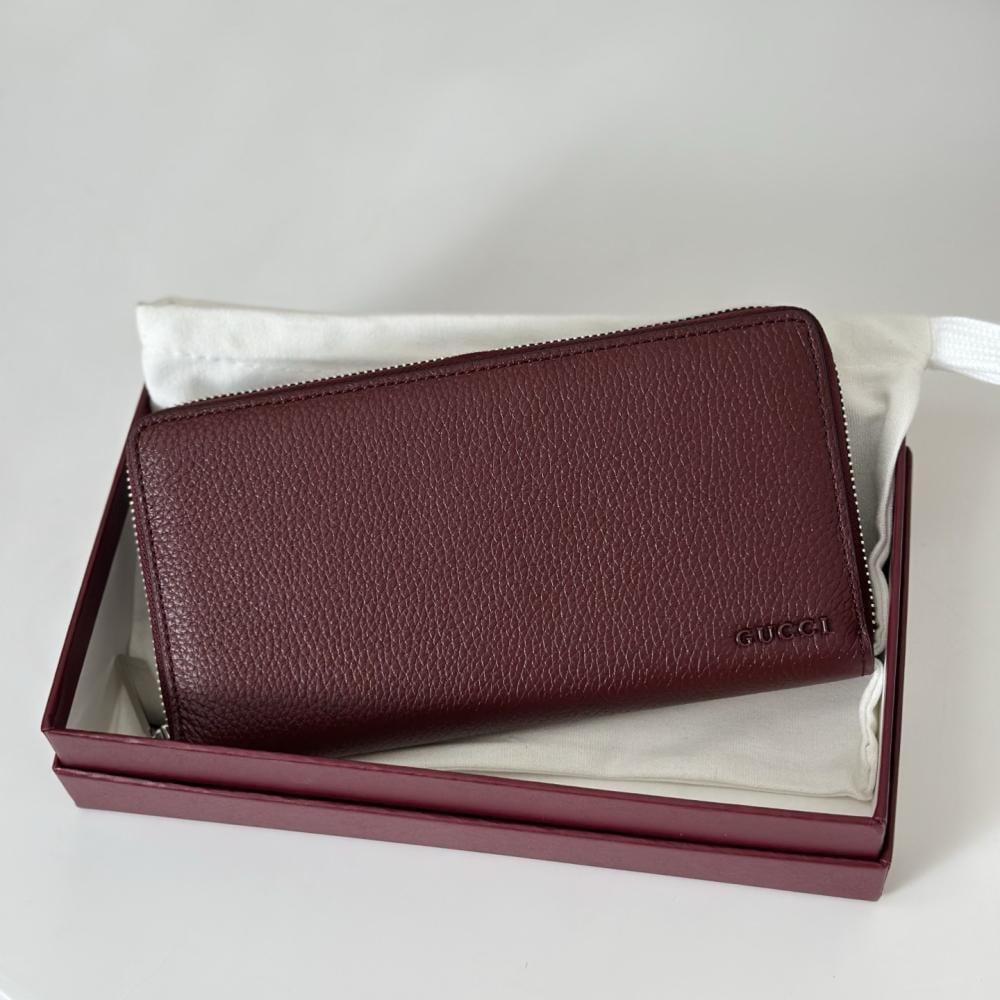 Luxury Elegant Leather Wallet