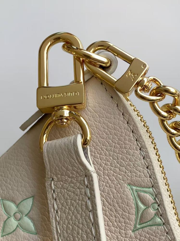 Leather Shoulder Bag Style 185521934