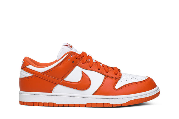 Dunk Low Retro SP 'Syracuse'