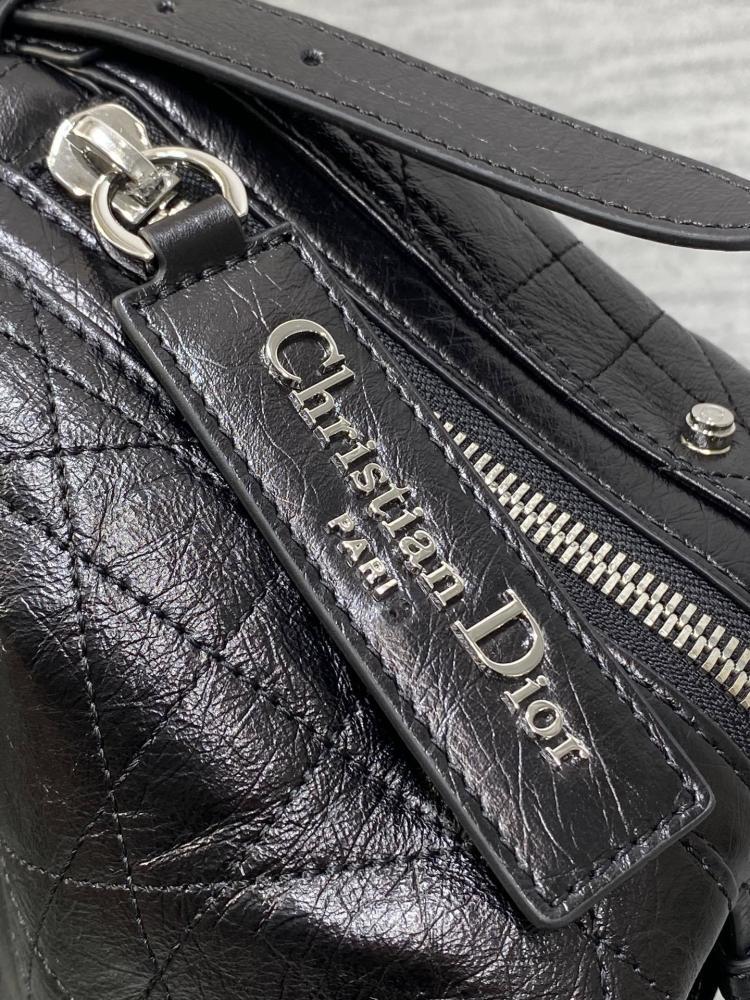 Leather Hobo Bag Style 797149350