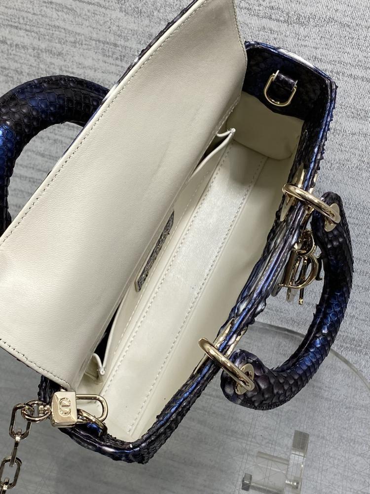 Leather Top Handle Bag Style 124879485