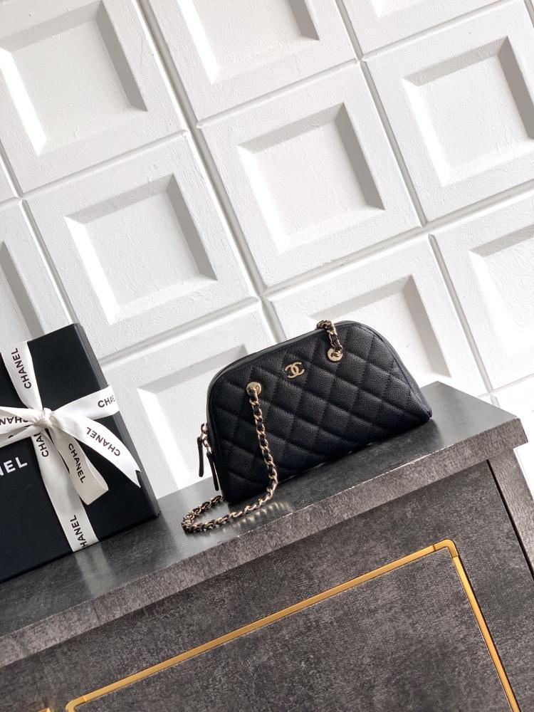 Leather Shoulder Bag Style 1753856060