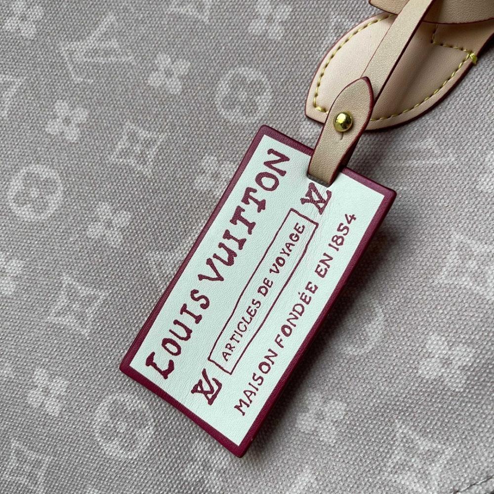 OnTheGo Monogram Shoulder Bag Style 993991726