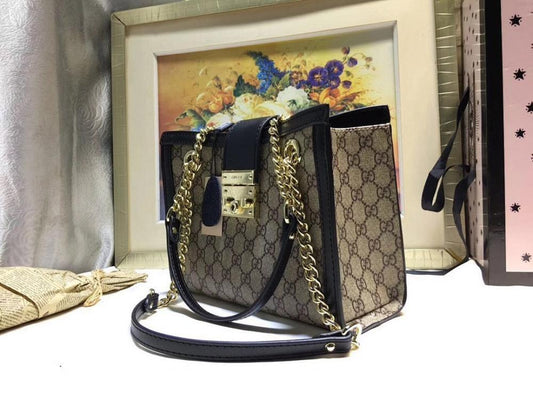 Stylish Bucket Bag