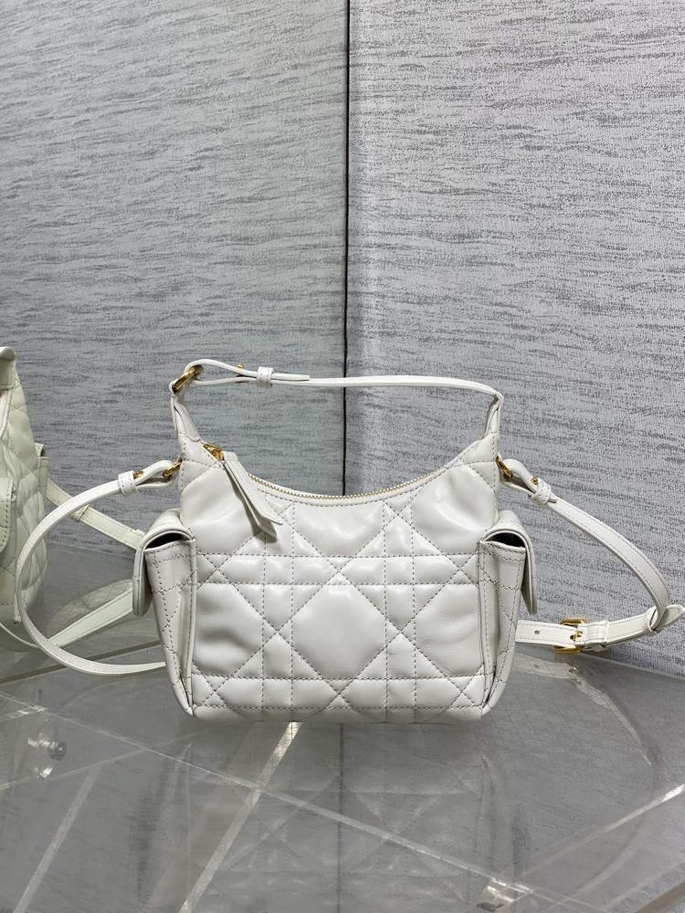 Leather Shoulder Bag Style 1674796469