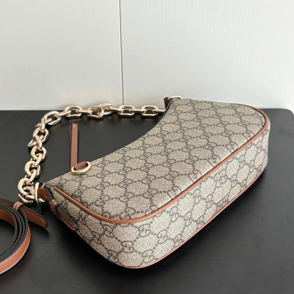 Modern Luxury Bag 24x16.5x5.5cm