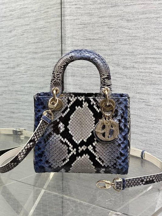 Leather Top Handle Bag Style 1506286856