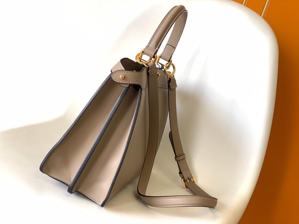 Top Handle Bag Style 4115178