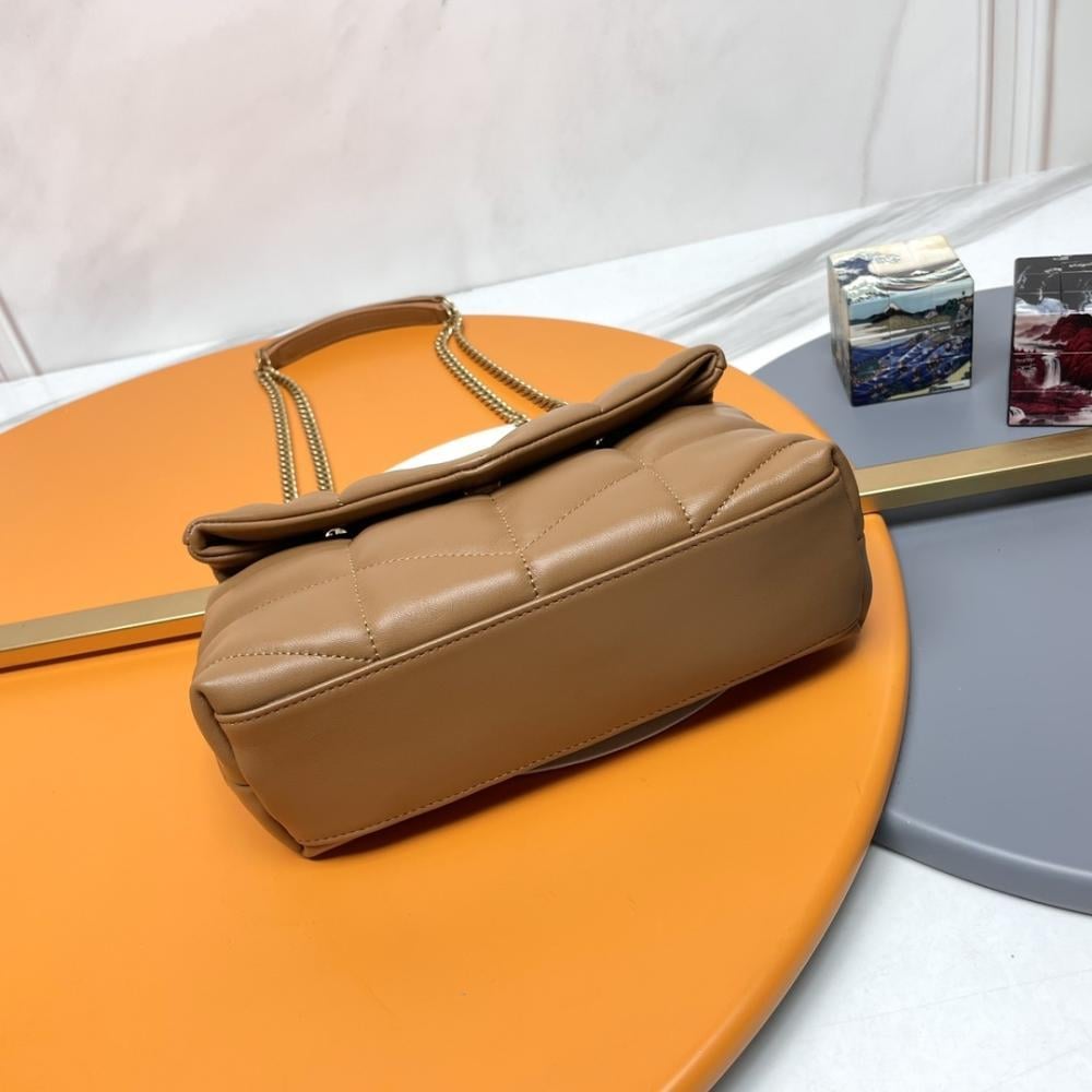 Lambskin Shoulder Bag Style 1994780059