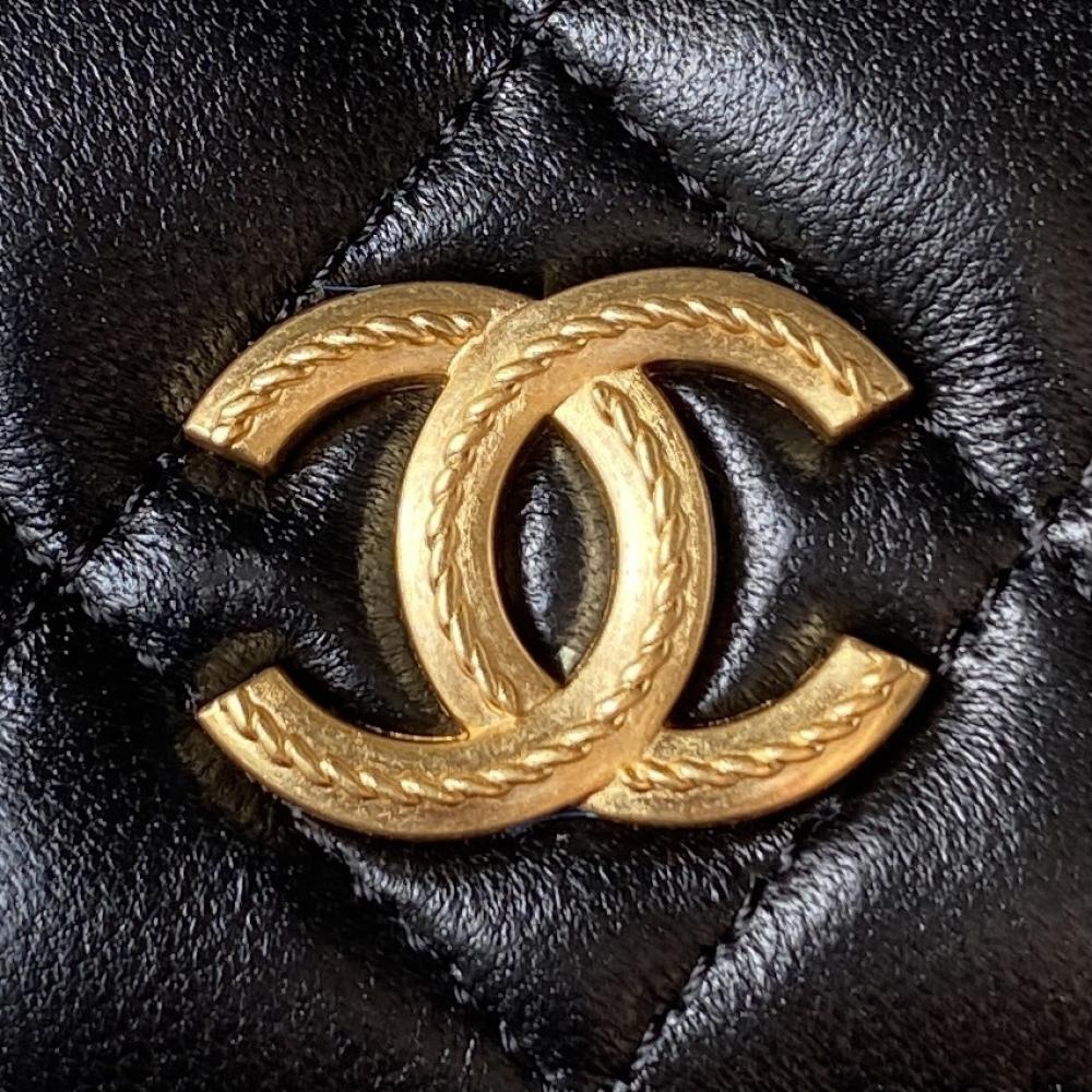 Luxury Leather Top Handle Bag Style 1776085871