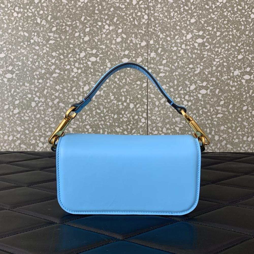 Crystal-Embellished Wallet Style 2090342597