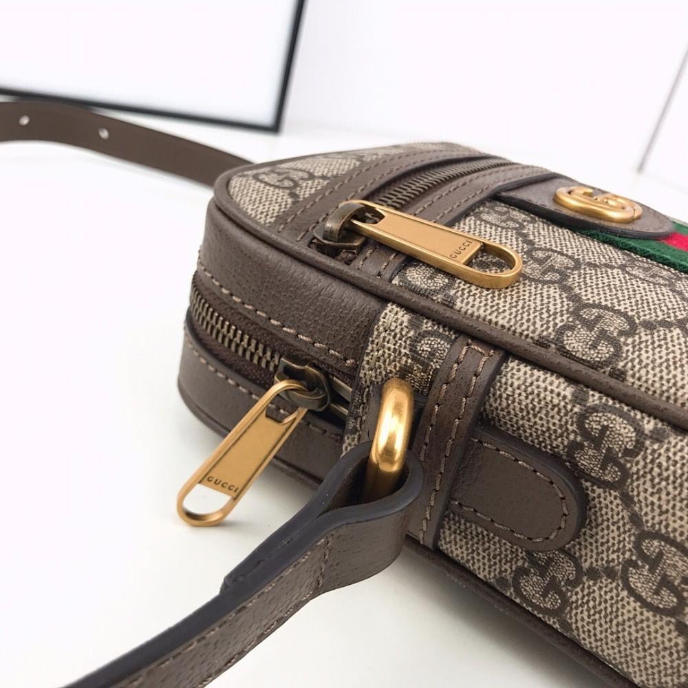 Italian-Inspired Elegant Shoulder Bag 14.5x18x6cm