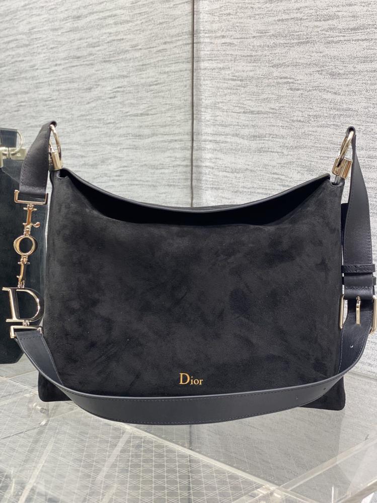 Leather Hobo Bag Style 1628241679