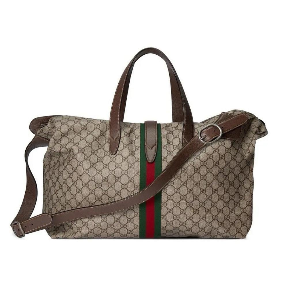 Luxury Refined Bag 45x45x21cm