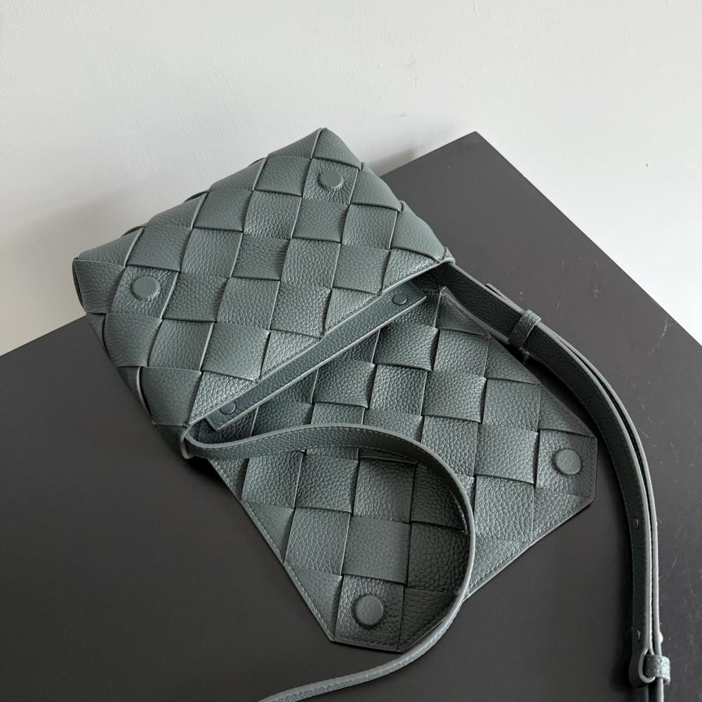 Elegant Leather Top Handle Bag Style 1413686055