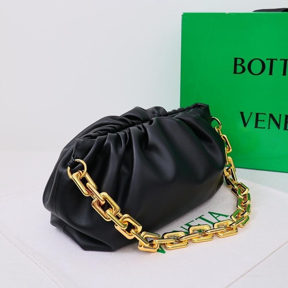 Modern Premium Shoulder Bag 31x20x11cm